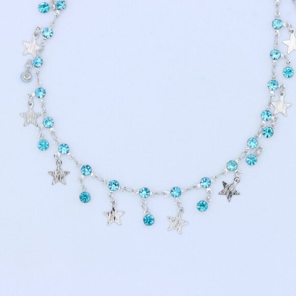 "Minimalist & Elegant Necklace Chain – Perfect for Women & Girls | UNVRC1309 - Picture 6 of 10